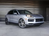 2026 Porsche Cayenne - Preview 9