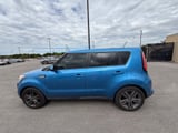 2015 Kia Soul - Preview 6