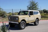 1975 International Scout - Preview 15