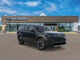 2027 Hyundai Santa Fe - Preview 3