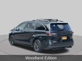 2024 Toyota Sienna - Preview 3
