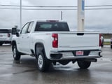 2024 Chevrolet Silverado - Preview 5