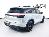 2027 INFINITI QX60 - Preview 7