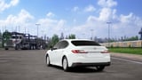 2026 Toyota Camry - Preview 7