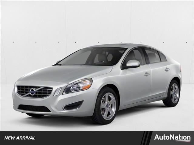 2012 Volvo S60 - Image 1