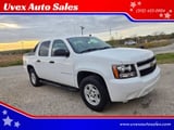 2007 Chevrolet Avalanche - Preview 2