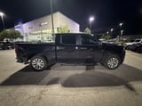 2021 Chevrolet Silverado 1500 - Preview 6