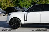 2024 Land Rover Range Rover - Preview 10