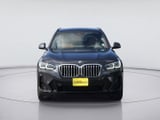 2022 BMW X3 - Preview 3
