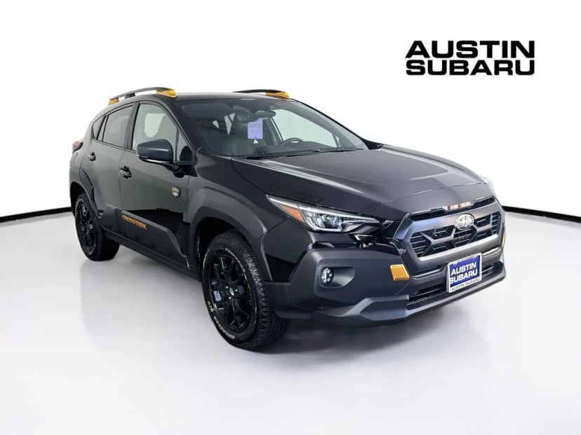2026 Subaru Crosstrek - Image 1
