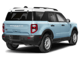 2026 Ford Bronco - Preview 2