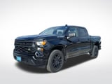 2026 Chevrolet Silverado - Preview 7