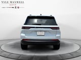 2026 Jeep Grand Cherokee - Preview 15