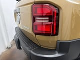 2025 Toyota Land Cruiser - Preview 10