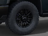 2026 Chevrolet Silverado 2500 HD - Preview 9
