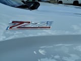 2026 Chevrolet Silverado 1500 - Preview 8