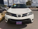 2014 Toyota RAV4 - Preview 10