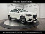 2026 Mercedes-Benz GLA-Class - Preview 2