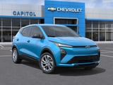 2027 Chevrolet Bolt - Preview 7