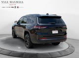 2026 Jeep Grand Cherokee - Preview 14