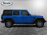 2026 Jeep Wrangler - Preview 6