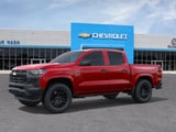 2026 Chevrolet Colorado - Preview 2