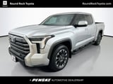 2026 Toyota Tundra - Preview 2