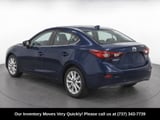 2014 Mazda Mazda3 - Preview 4