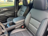 2027 Chevrolet Traverse - Preview 10