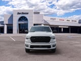2026 Ram 1500 - Preview 6