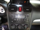 2012 Subaru Impreza - Preview 12