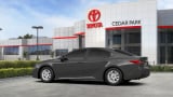 2026 Toyota Camry - Preview 5