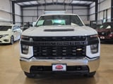 2022 Chevrolet Silverado 2500 HD - Preview 2