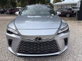 2026 Lexus RX - Preview 8