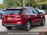 2023 Chevrolet Equinox - Preview 6