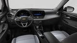 2026 Chevrolet Trailblazer - Preview 5