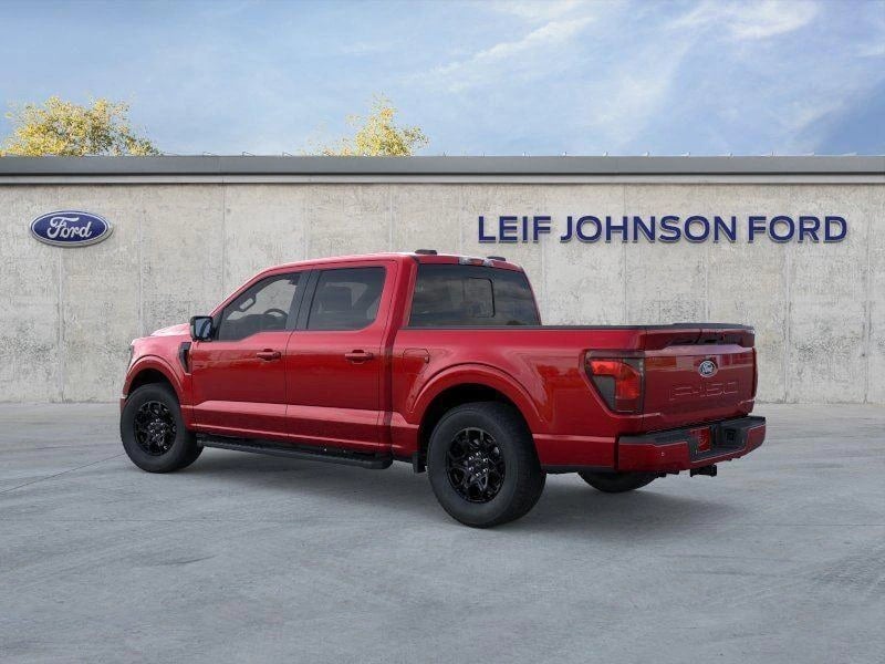 2026 Ford F-150 - Image 2