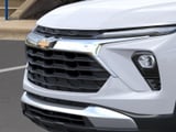 2026 Chevrolet Trailblazer - Preview 13