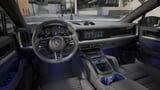 2027 Porsche Cayenne - Preview 11