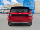 2026 Honda Pilot - Preview 4