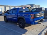 2025 Nissan Frontier - Preview 9