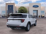 2026 Ford Explorer - Preview 8