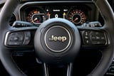 2026 Jeep Wrangler - Preview 11