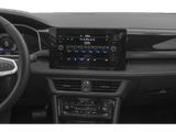 2026 Volkswagen Taos - Preview 7
