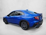 2022 Subaru WRX - Preview 7