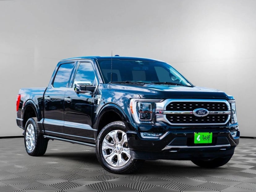2023 Ford F-150 - Image 1