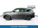 2022 INFINITI QX80 - Preview 4