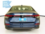 2026 Honda Accord - Preview 6