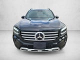 2025 Mercedes-Benz GLB - Preview 2