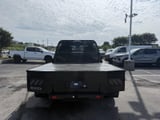 2025 Chevrolet Silverado 3500 HD - Preview 8